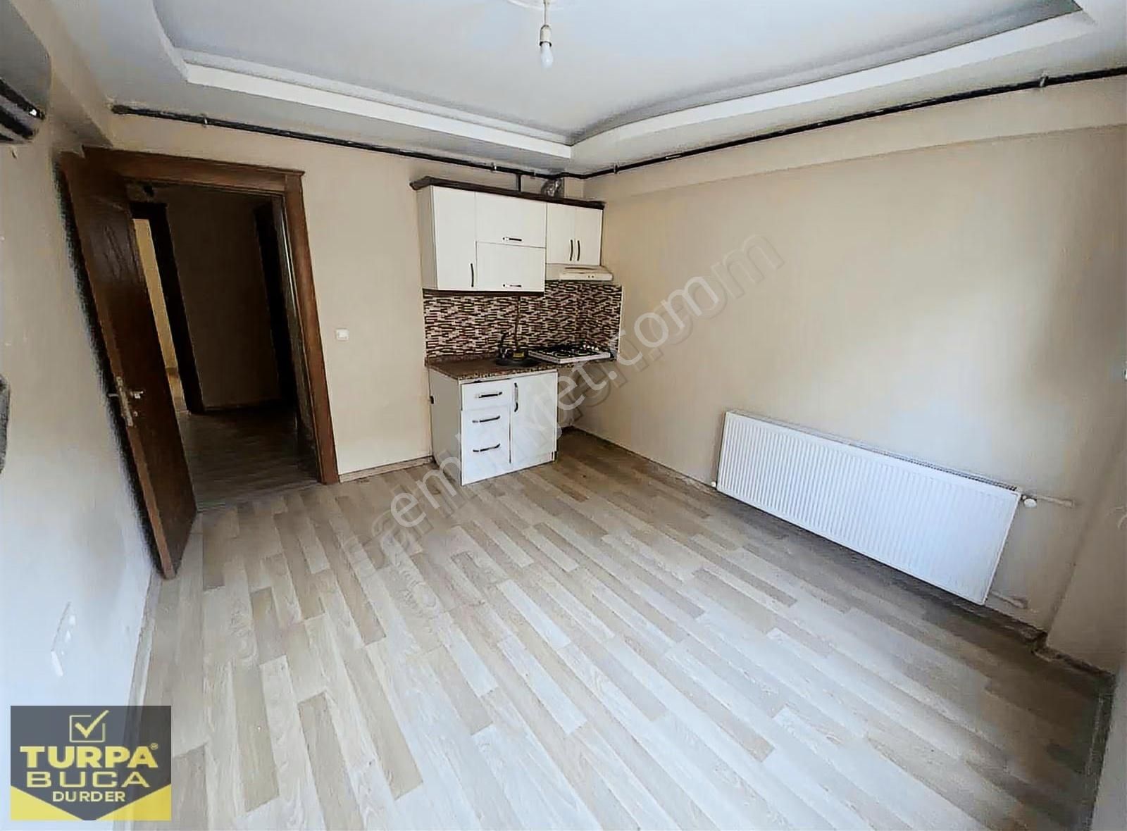 Tınaztepe Kampüs Karşısı 2+1 D.gazlı Balkonlu Daire Doğuş Cd Yk - Görsel 10