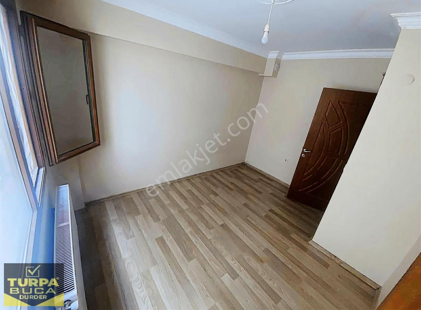 Tınaztepe Kampüs Karşısı 2+1 D.gazlı Balkonlu Daire Doğuş Cd Yk - Görsel 4