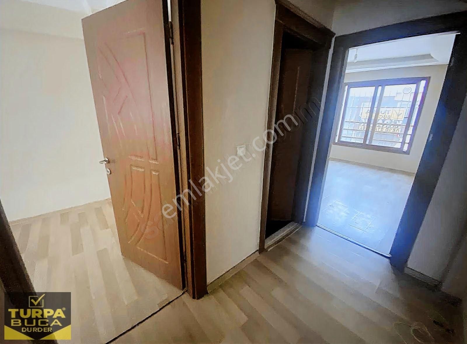 Tınaztepe Kampüs Karşısı 2+1 D.gazlı Balkonlu Daire Doğuş Cd Yk - Görsel 16