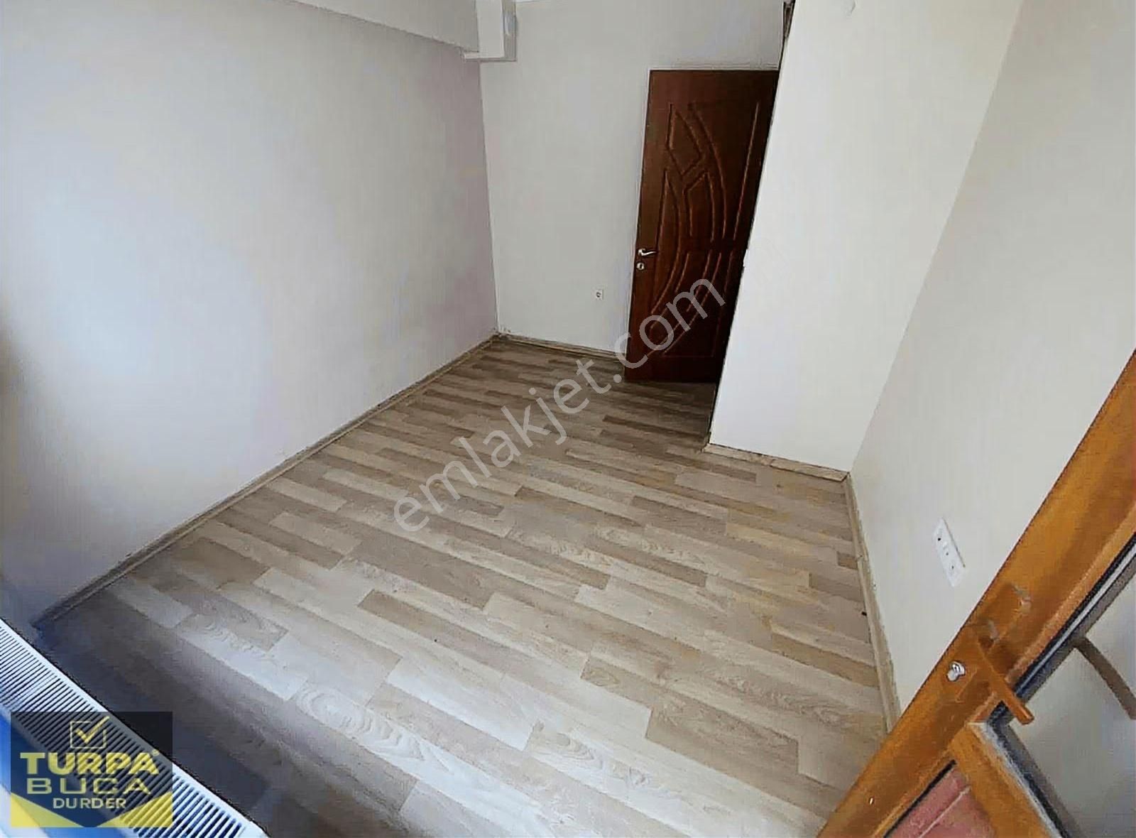 Tınaztepe Kampüs Karşısı 2+1 D.gazlı Balkonlu Daire Doğuş Cd Yk - Görsel 24