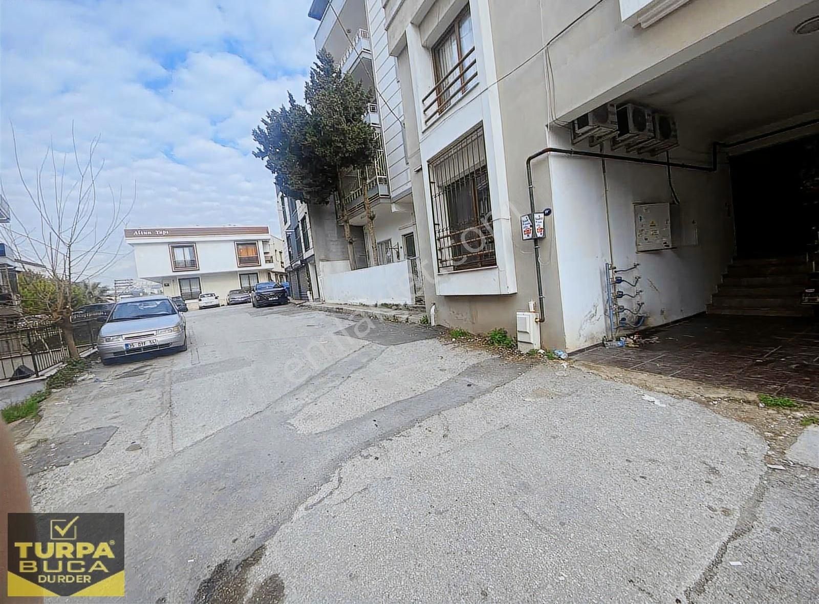 Tınaztepe Kampüs Karşısı 2+1 D.gazlı Balkonlu Daire Doğuş Cd Yk - Görsel 21