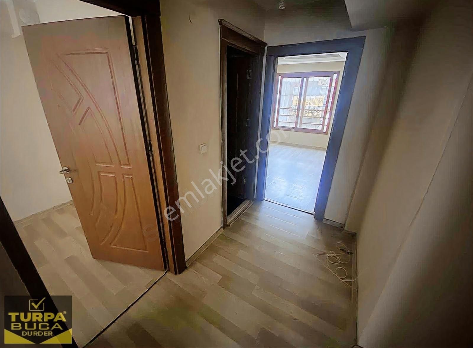 Tınaztepe Kampüs Karşısı 2+1 D.gazlı Balkonlu Daire Doğuş Cd Yk - Görsel 14