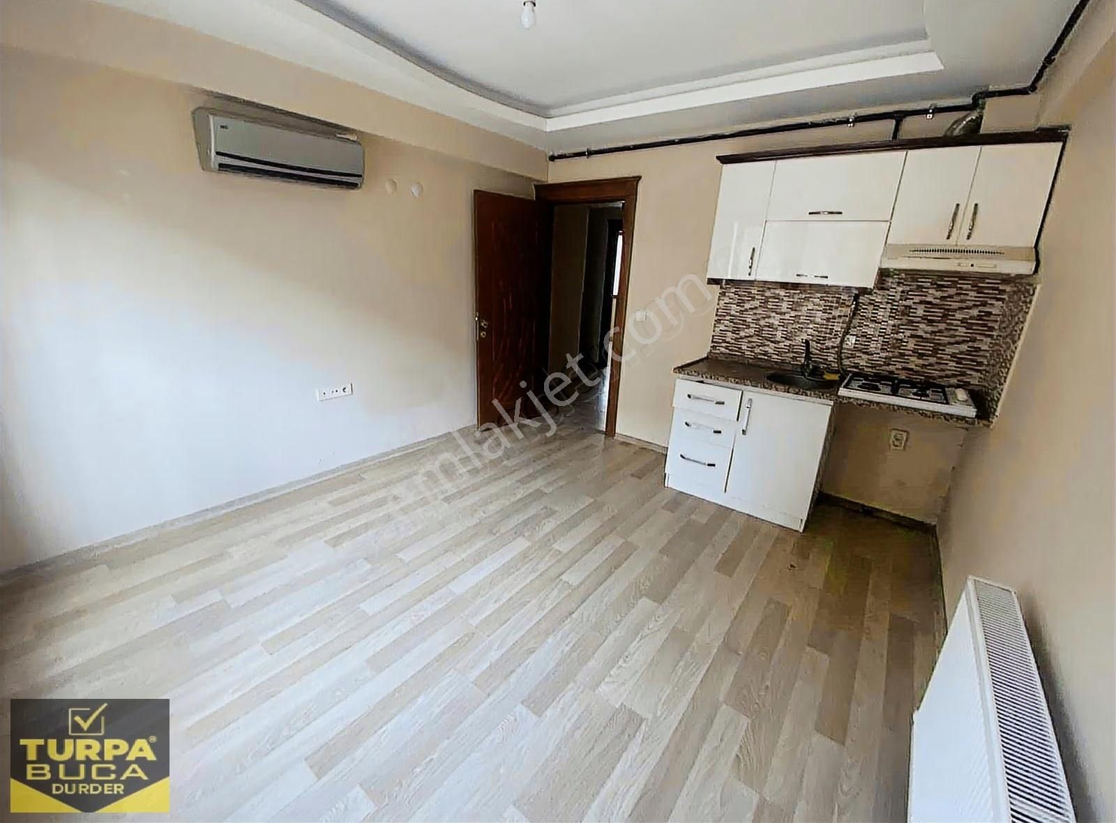 Tınaztepe Kampüs Karşısı 2+1 D.gazlı Balkonlu Daire Doğuş Cd Yk - Görsel 5