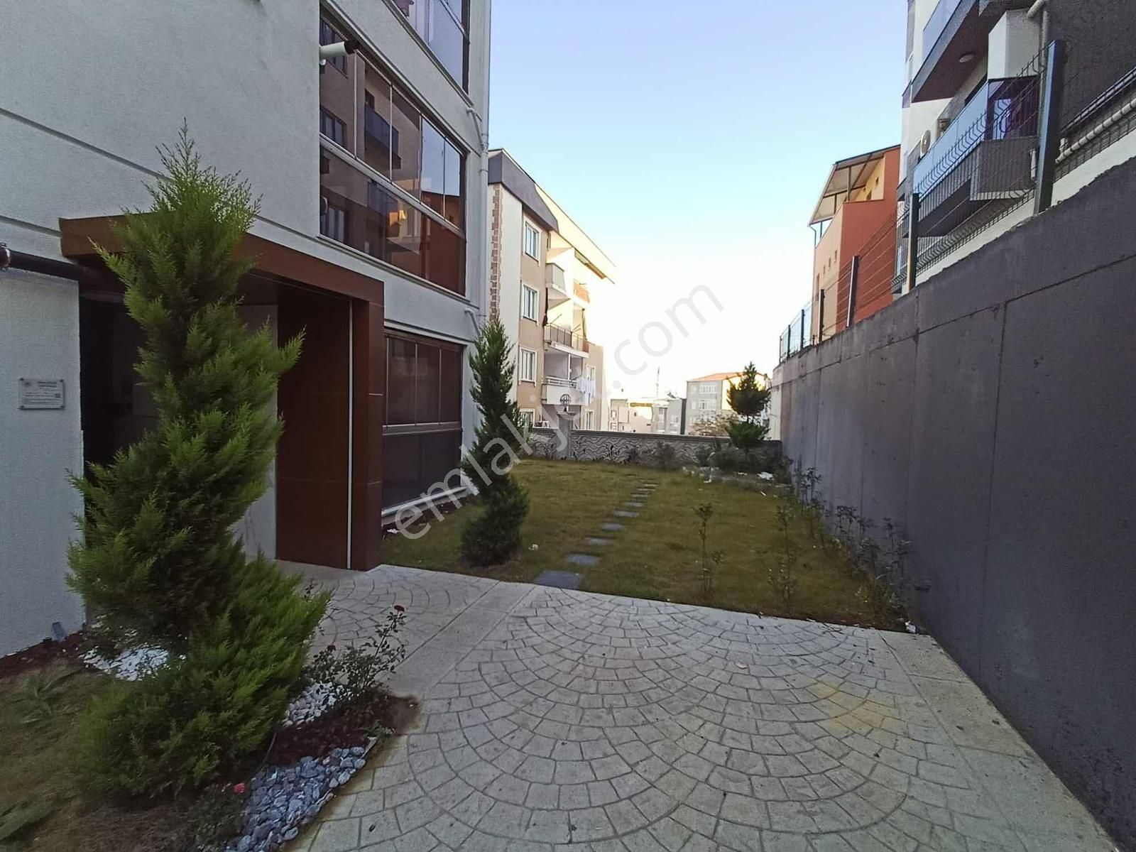 Rw Land Gayrimenkulden Blox Rezidansta Satılık Lüks 1+1 Daire - Görsel 6