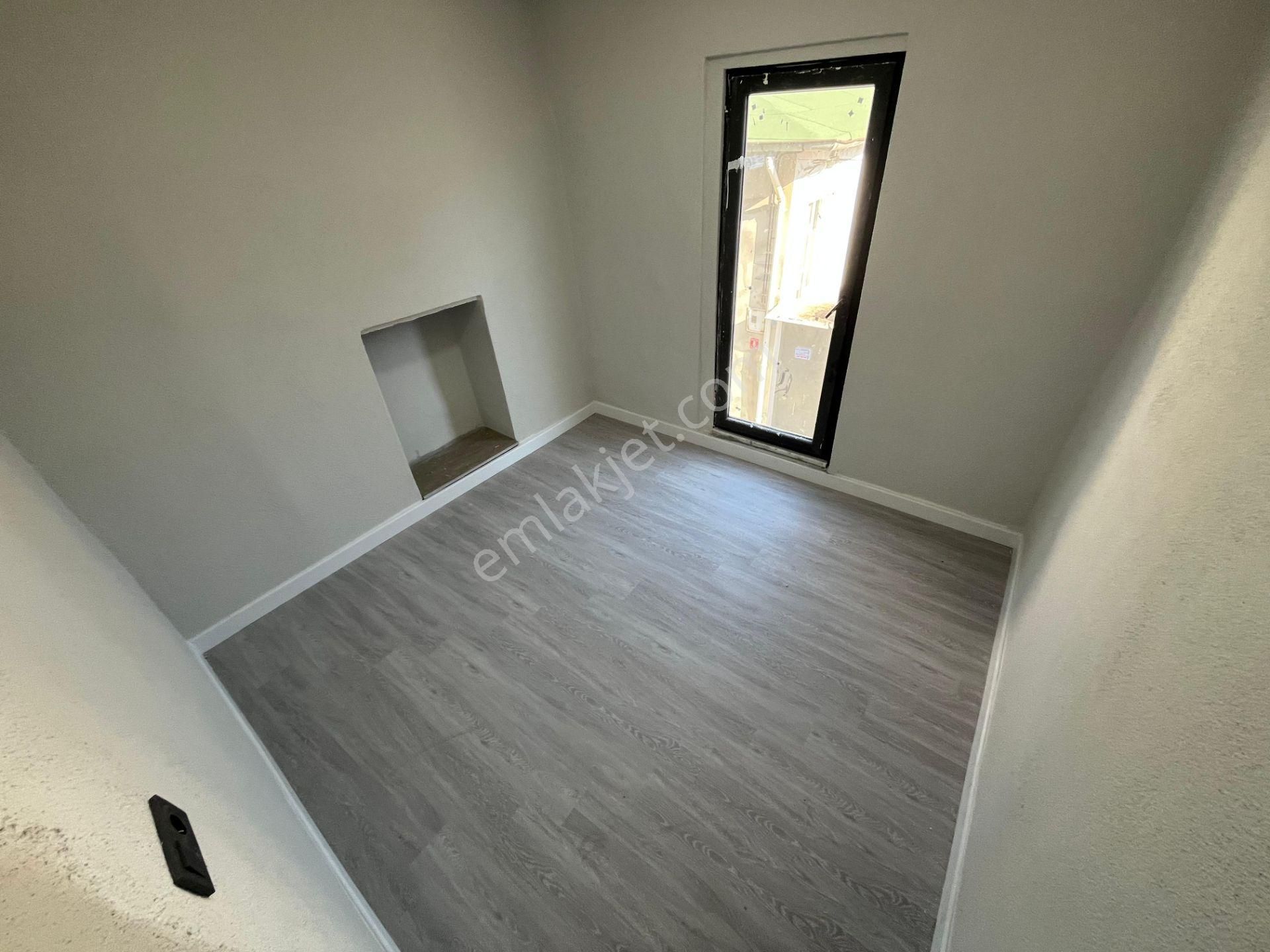 Parstan Kızılkeçilide Bahçe Kullanımlı Masrafsız 1+1 Müstakil Ev - Görsel 22