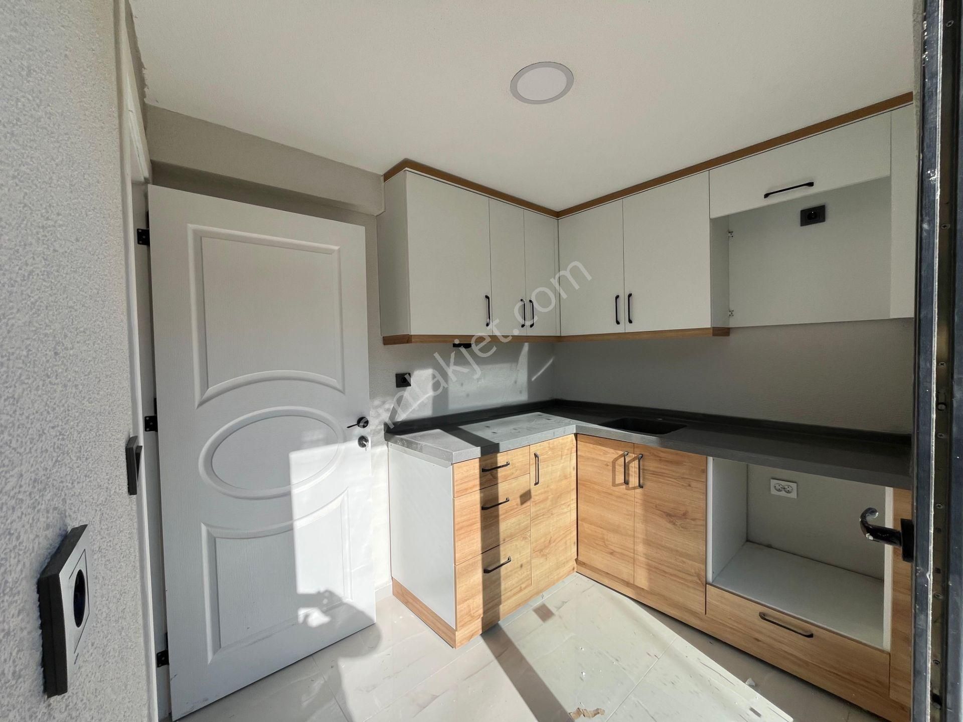 Parstan Kızılkeçilide Bahçe Kullanımlı Masrafsız 1+1 Müstakil Ev - Görsel 6