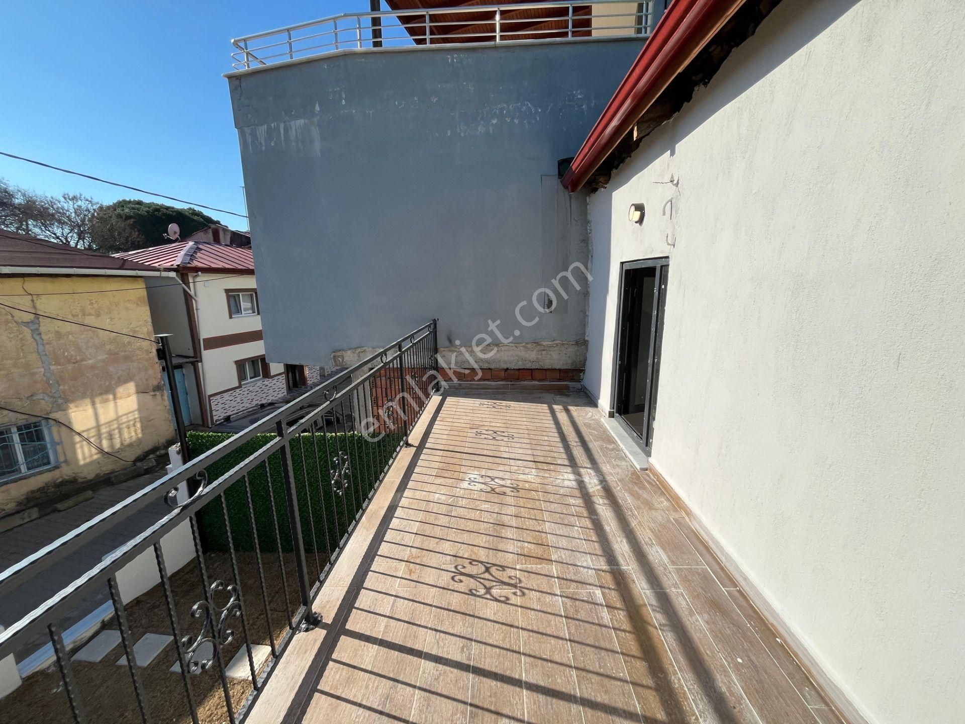 Parstan Kızılkeçilide Bahçe Kullanımlı Masrafsız 1+1 Müstakil Ev - Görsel 19