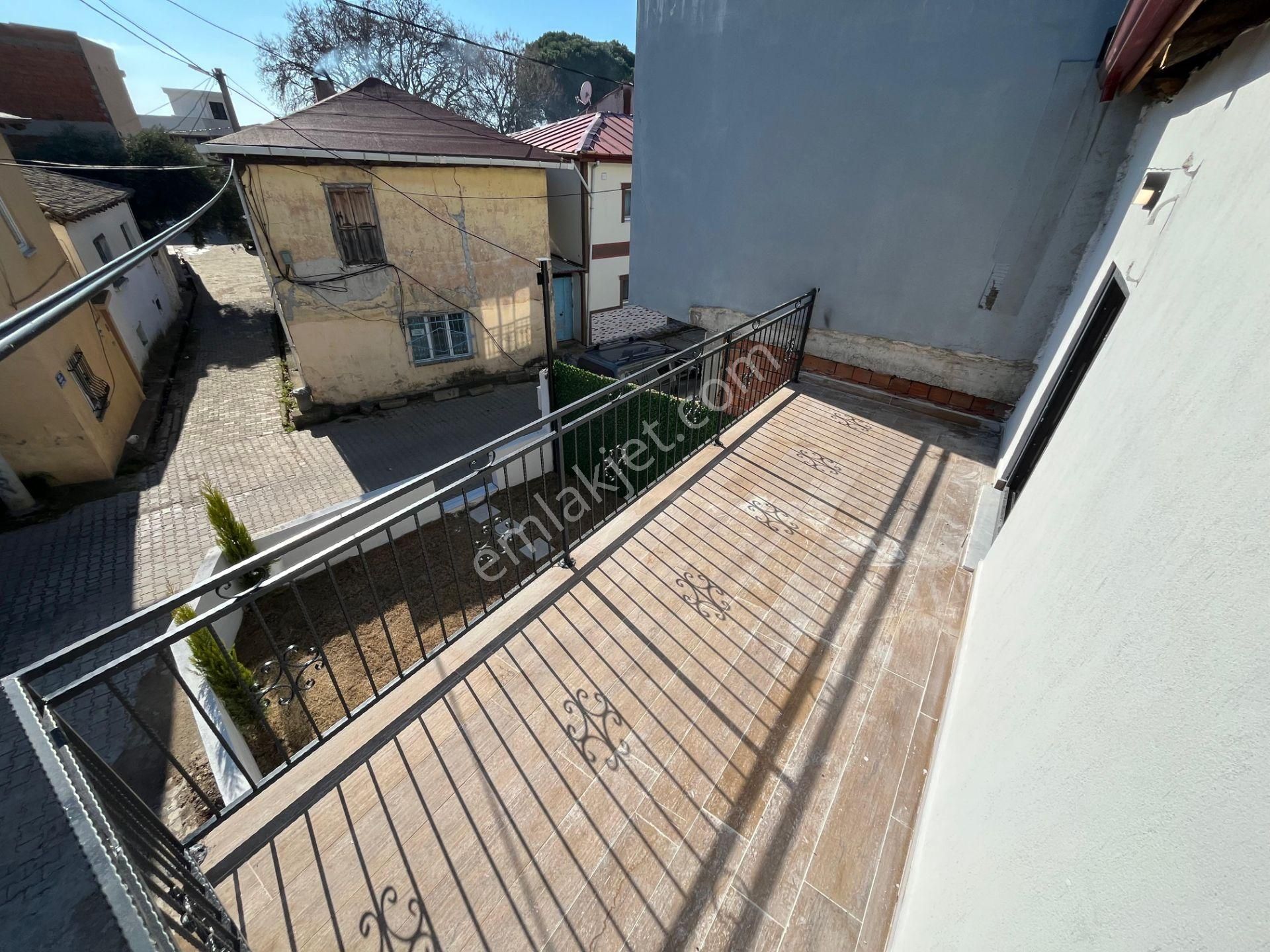 Parstan Kızılkeçilide Bahçe Kullanımlı Masrafsız 1+1 Müstakil Ev - Görsel 23