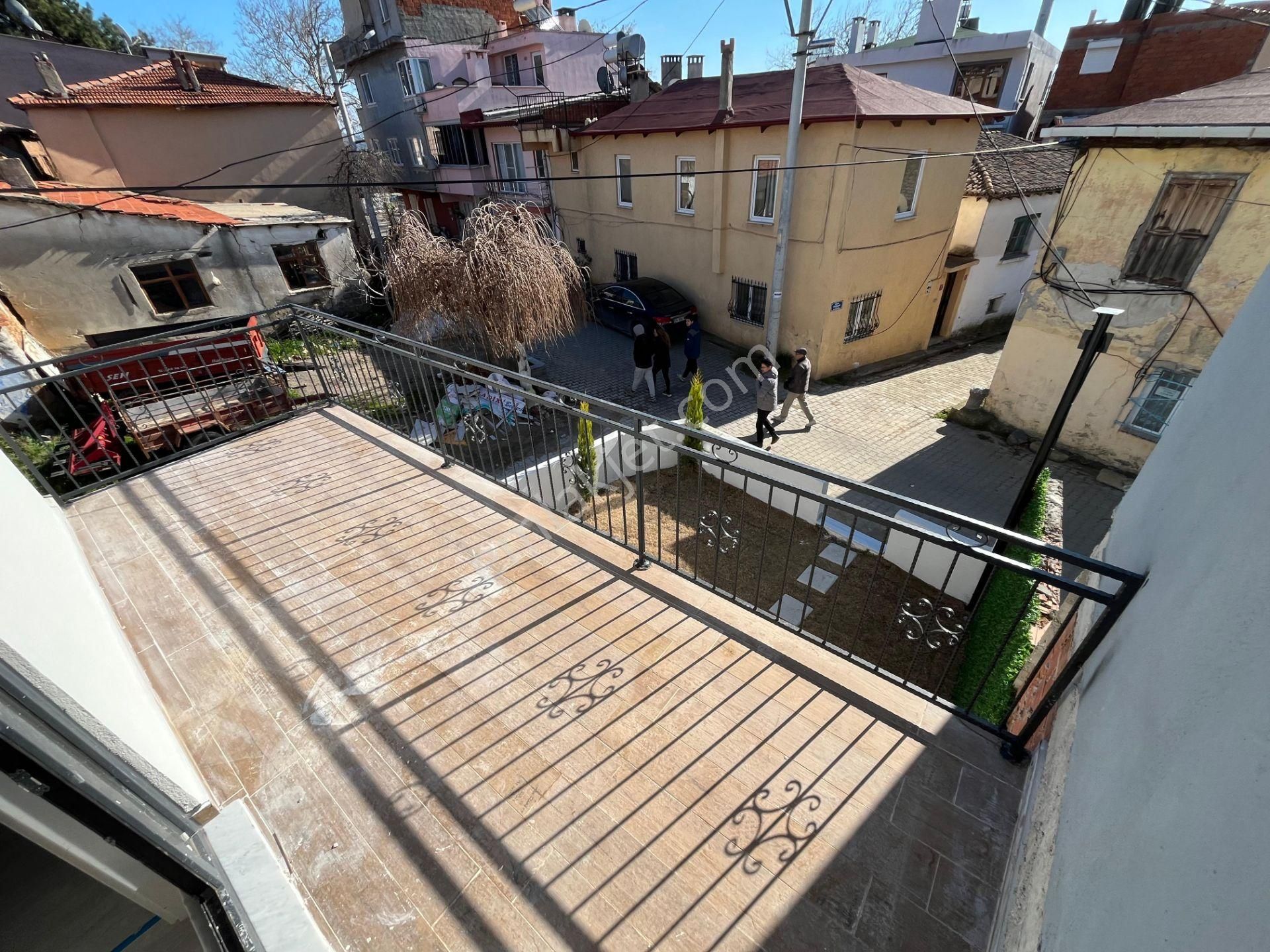 Parstan Kızılkeçilide Bahçe Kullanımlı Masrafsız 1+1 Müstakil Ev - Görsel 2