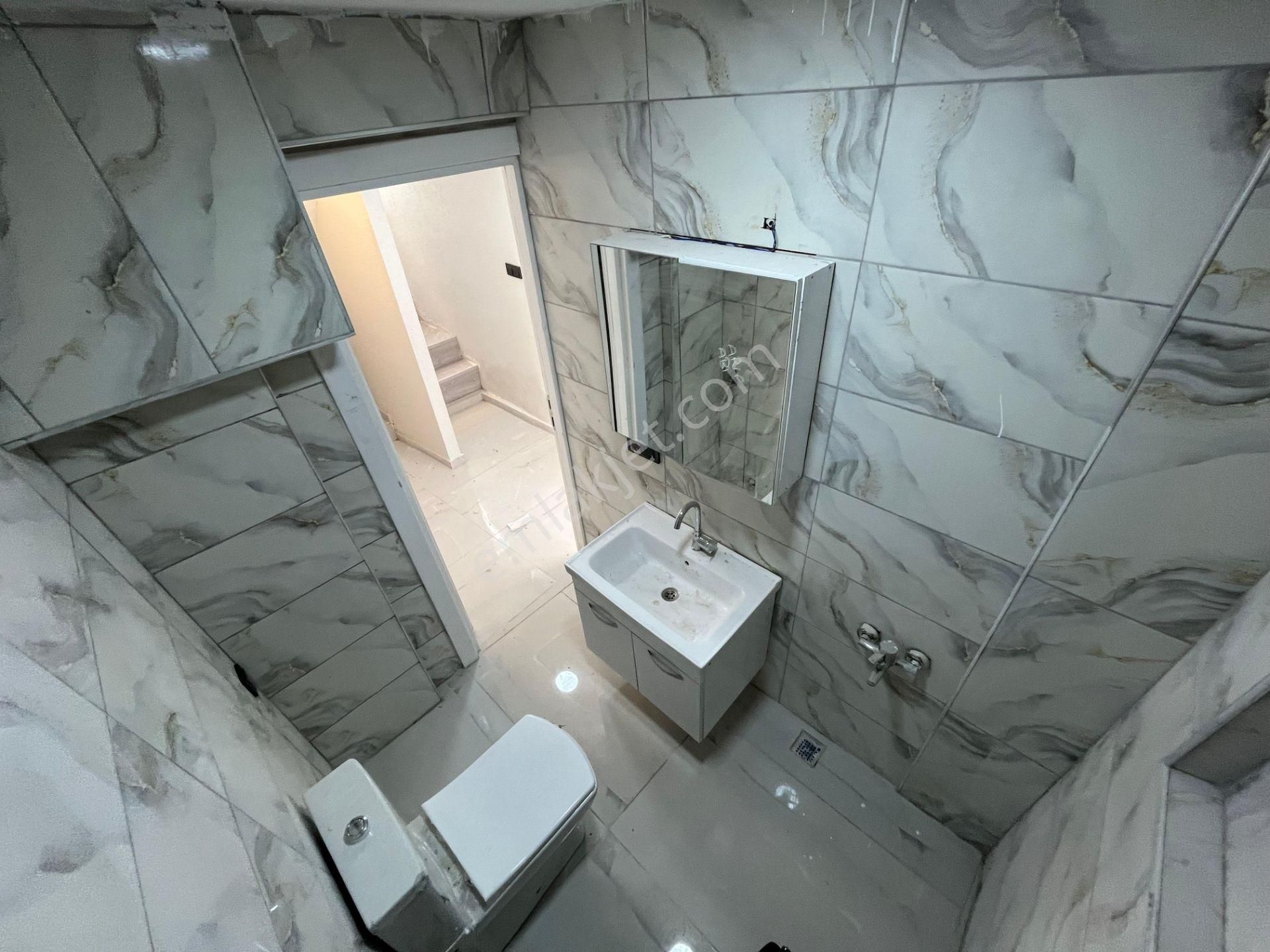 Parstan Kızılkeçilide Bahçe Kullanımlı Masrafsız 1+1 Müstakil Ev - Görsel 3