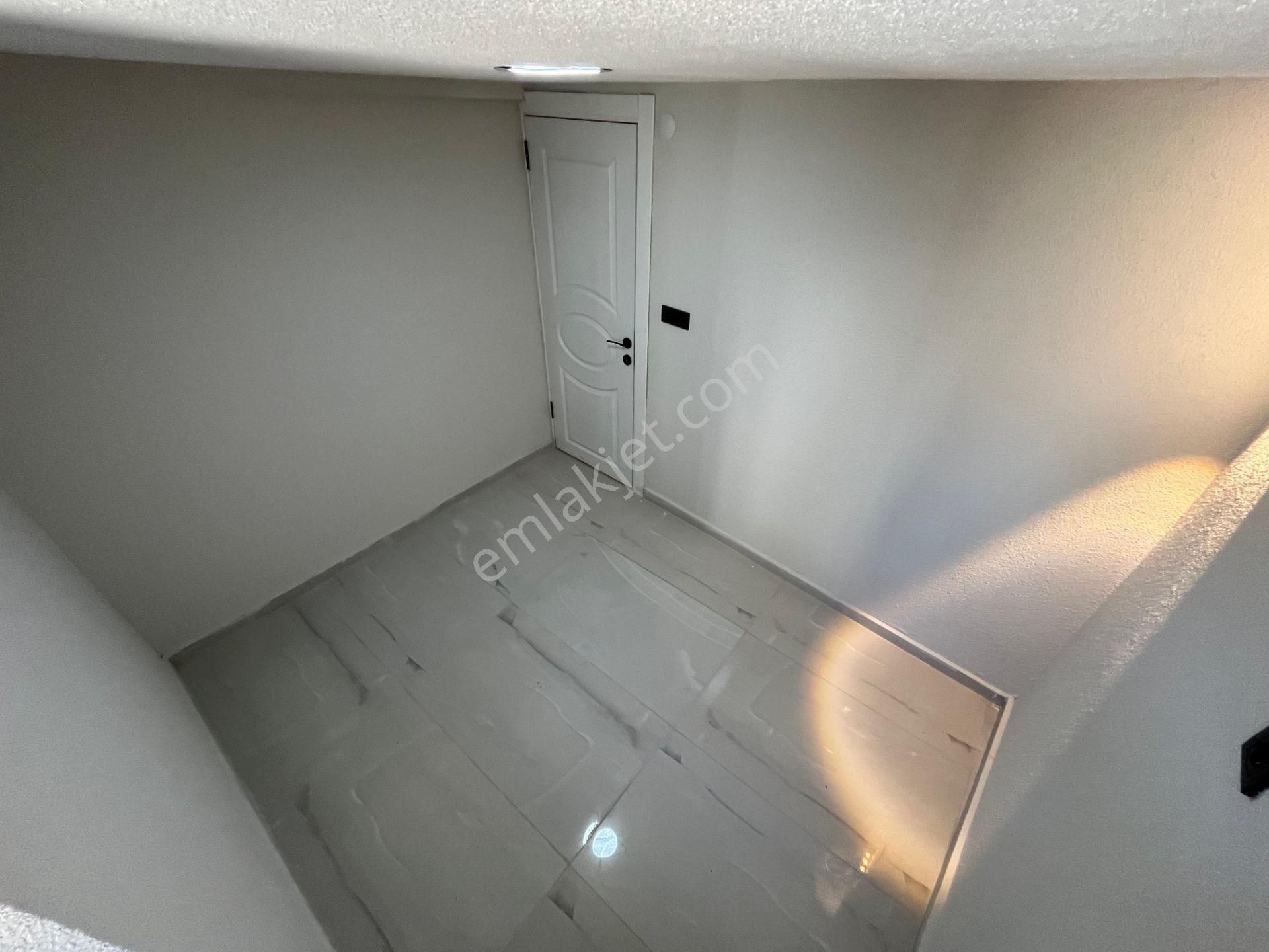 Parstan Kızılkeçilide Bahçe Kullanımlı Masrafsız 1+1 Müstakil Ev - Görsel 20