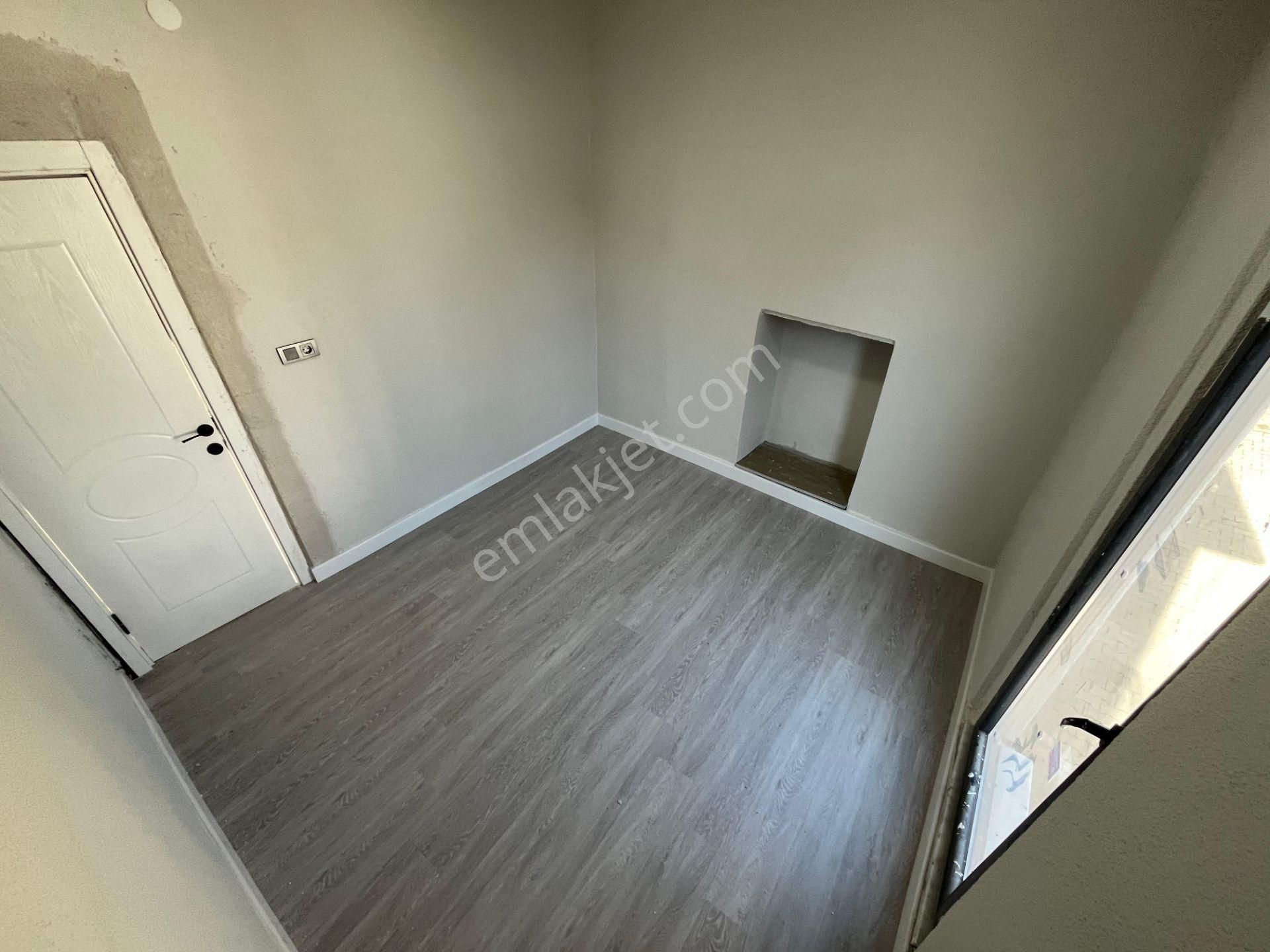 Parstan Kızılkeçilide Bahçe Kullanımlı Masrafsız 1+1 Müstakil Ev - Görsel 18