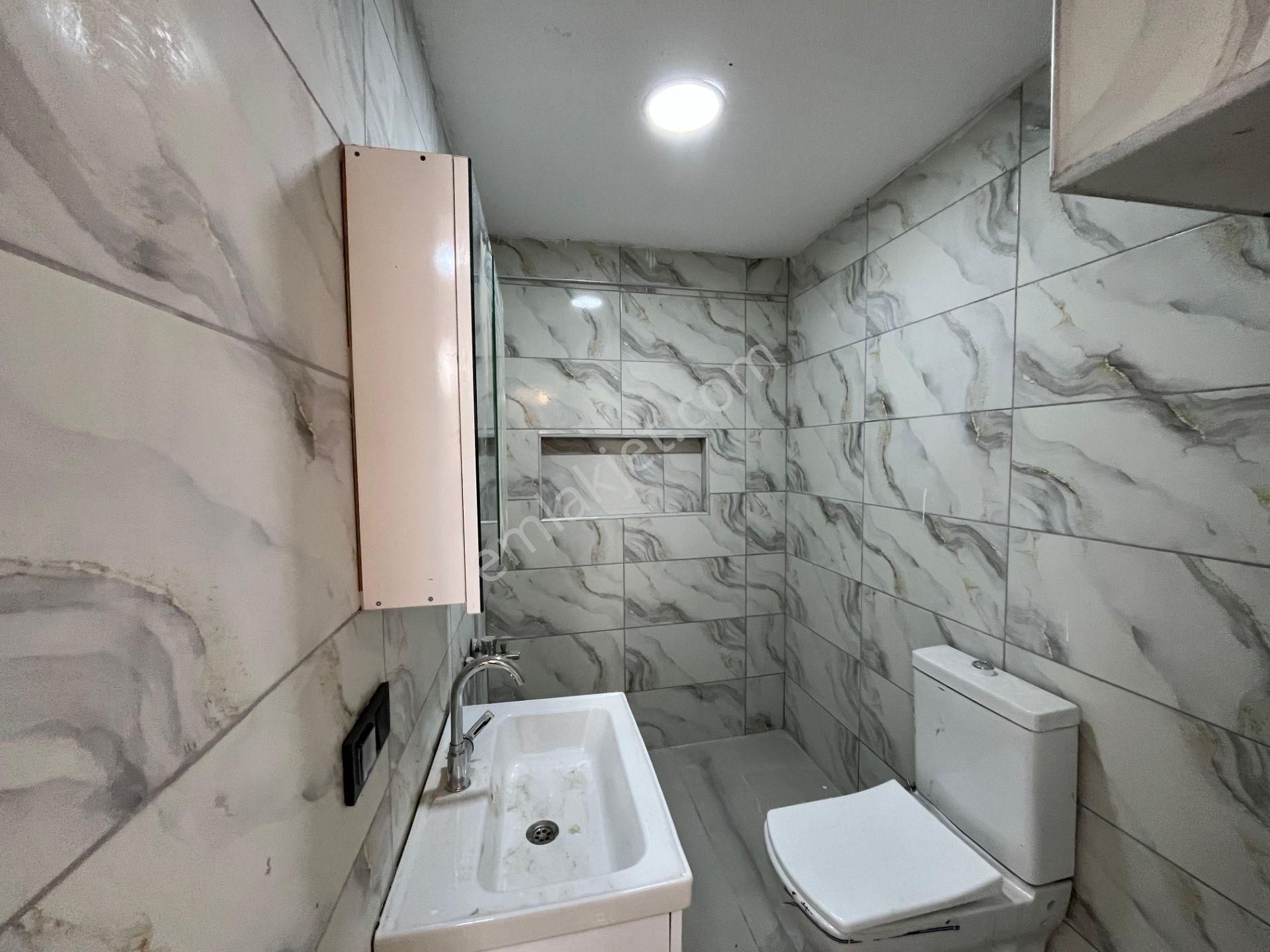 Parstan Kızılkeçilide Bahçe Kullanımlı Masrafsız 1+1 Müstakil Ev - Görsel 12