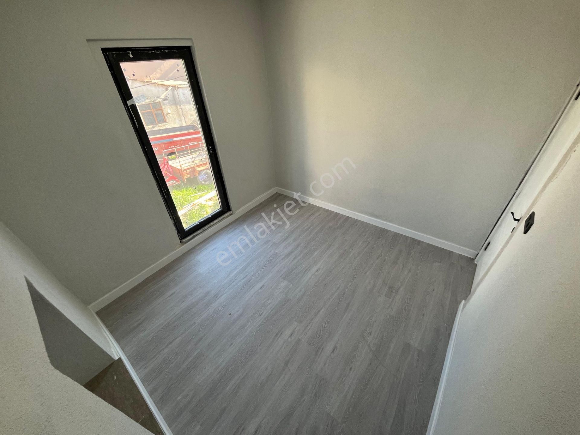 Parstan Kızılkeçilide Bahçe Kullanımlı Masrafsız 1+1 Müstakil Ev - Görsel 24