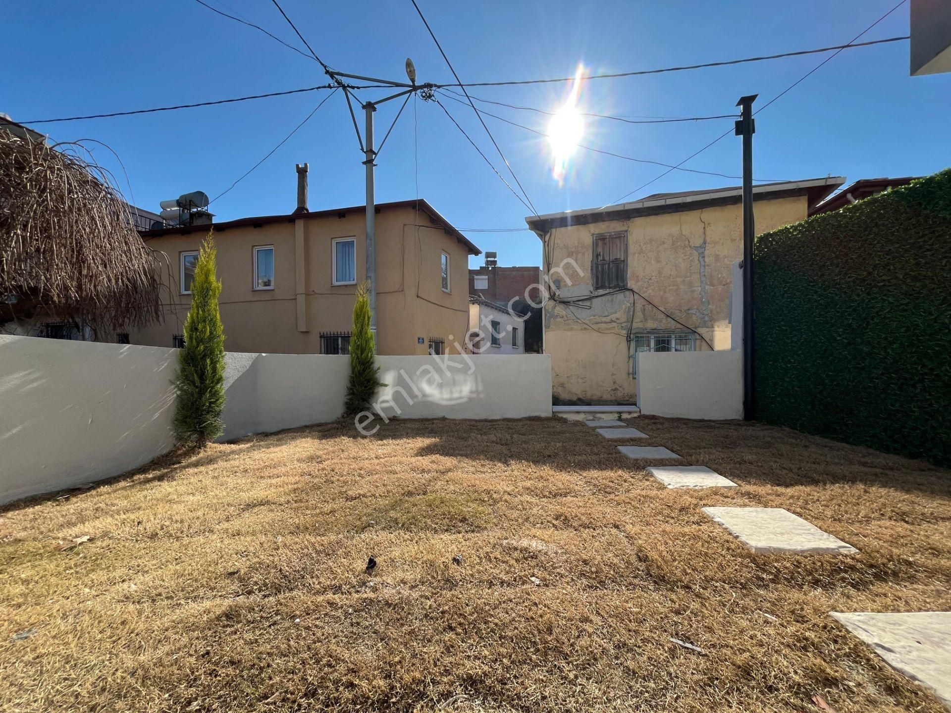 Parstan Kızılkeçilide Bahçe Kullanımlı Masrafsız 1+1 Müstakil Ev - Görsel 16