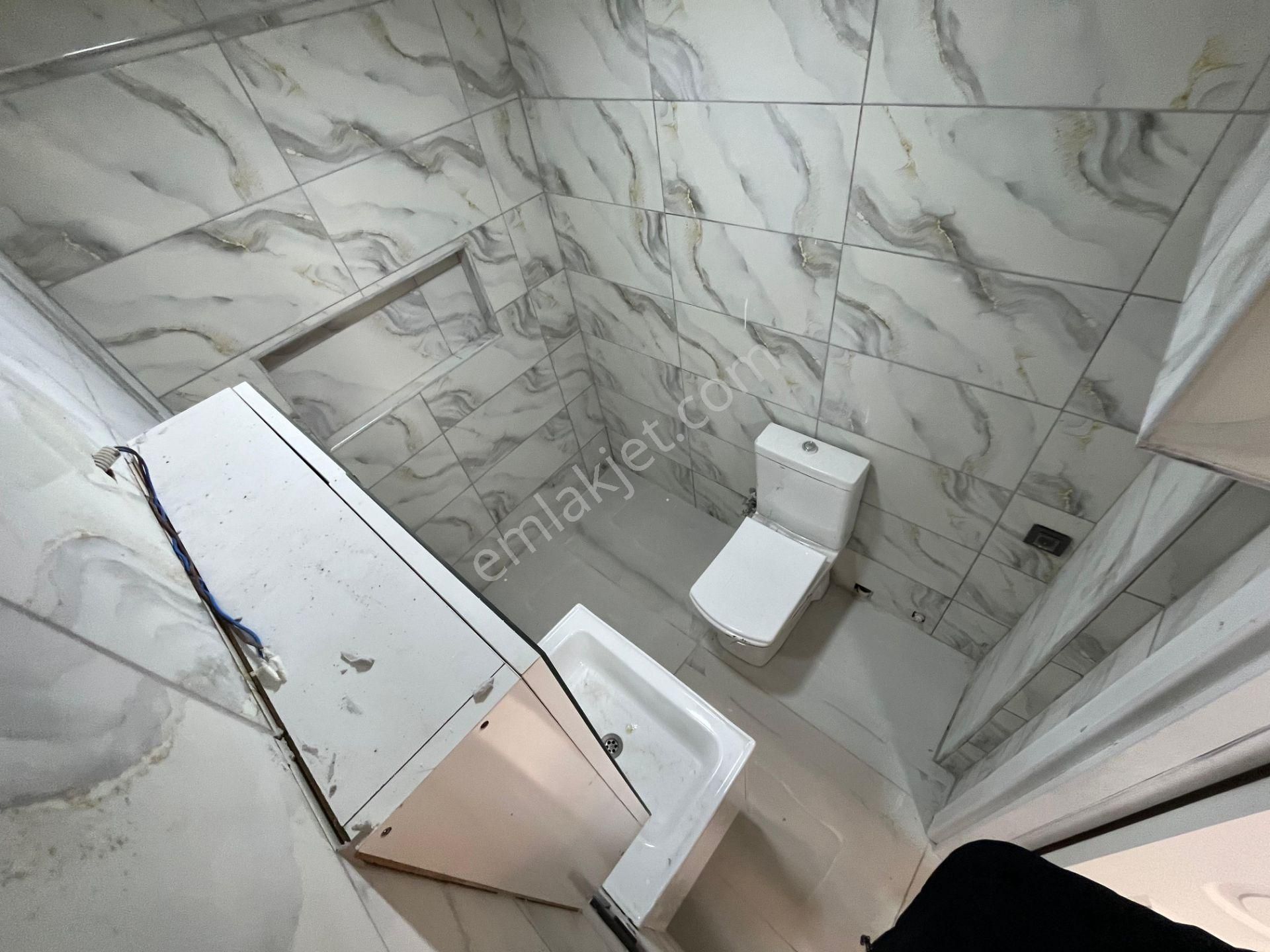 Parstan Kızılkeçilide Bahçe Kullanımlı Masrafsız 1+1 Müstakil Ev - Görsel 15