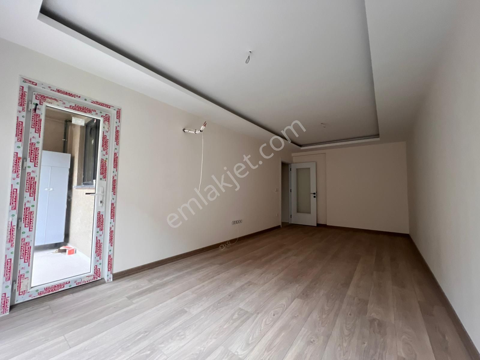 Küçükyalı'da Marmaraya Yakın Lüks Ara Kat 2+1 - Görsel 2