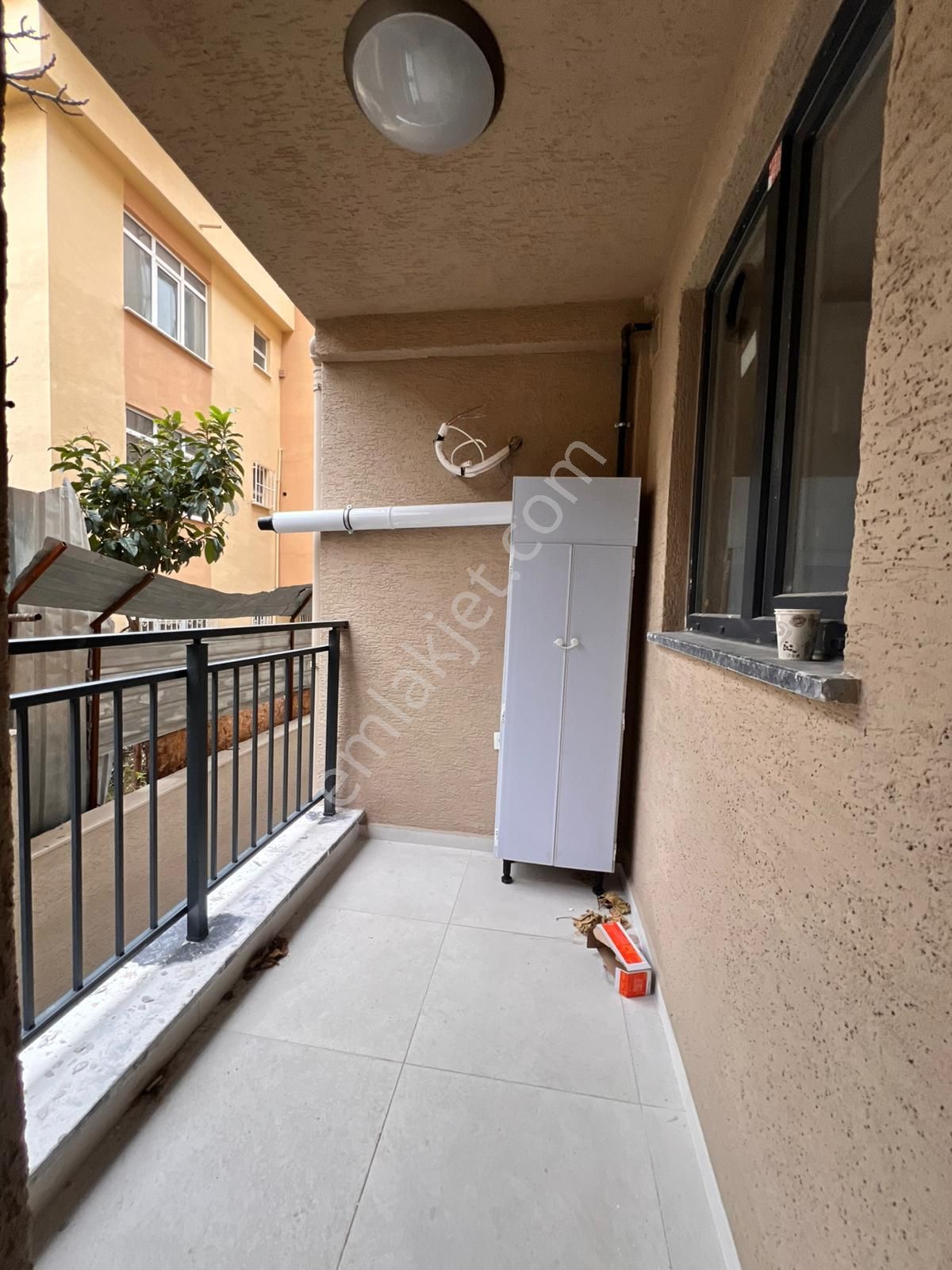 Küçükyalı'da Marmaraya Yakın Lüks Ara Kat 2+1 - Görsel 21