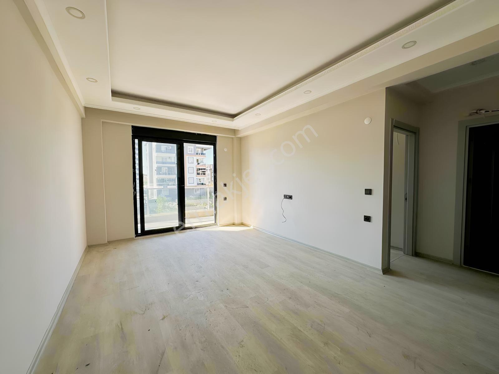 Pazarcı Mahallesi Satılık 1+1 Ful Aktiviteli - Görsel 5