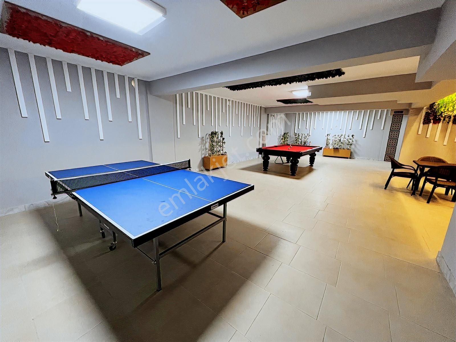 Pazarcı Mahallesi Satılık 1+1 Ful Aktiviteli - Görsel 5