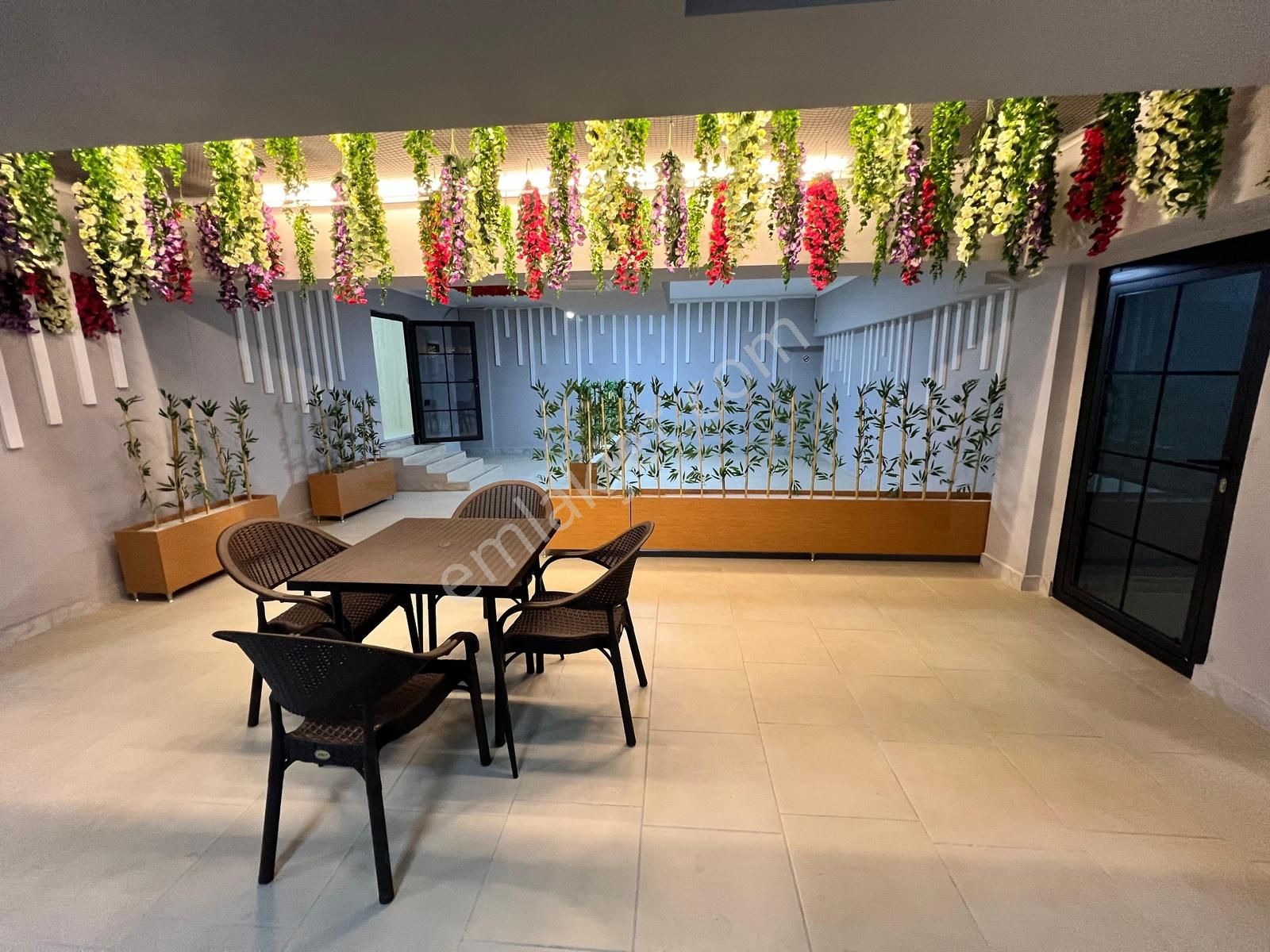 Pazarcı Mahallesi Satılık 1+1 Ful Aktiviteli - Görsel 11