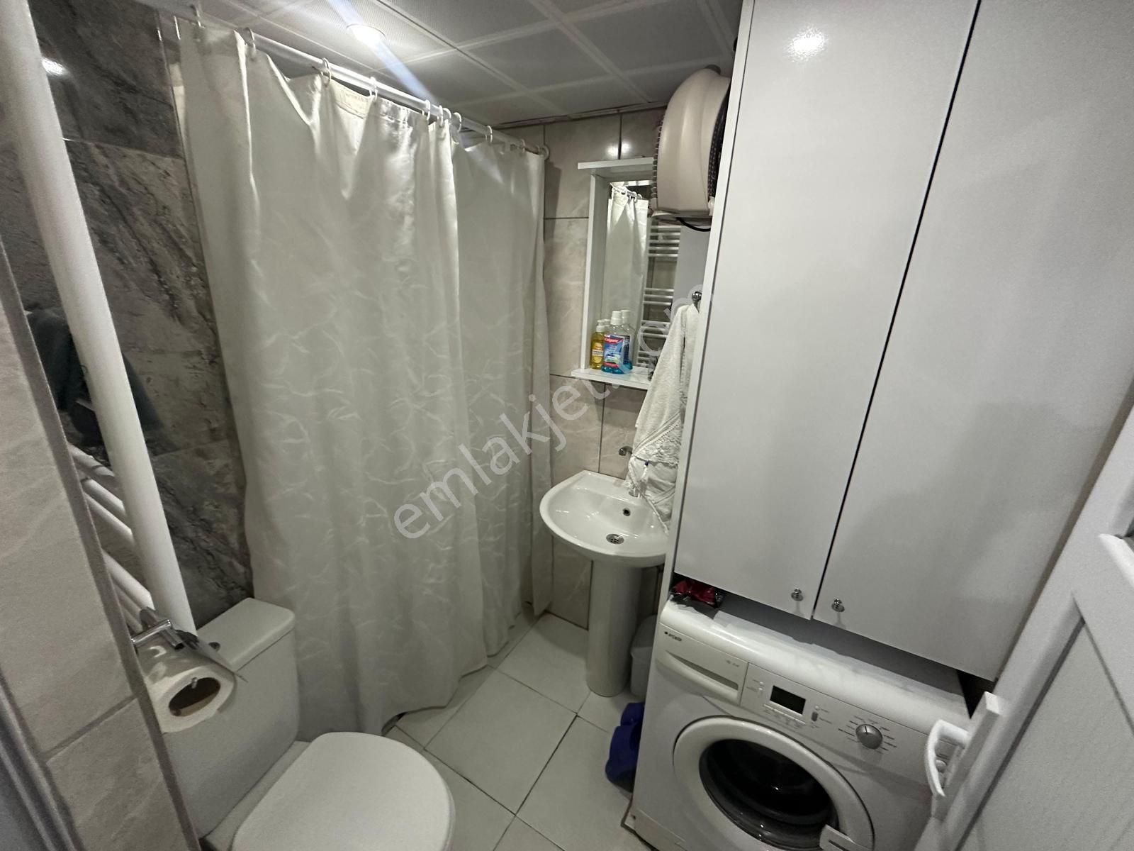 Pursaklar Mehmet Zengin Emlak'tan Merkez Mah. 2.kat 3+1 3 Cepheli Yapılı Masrafsız Daire - Görsel 25