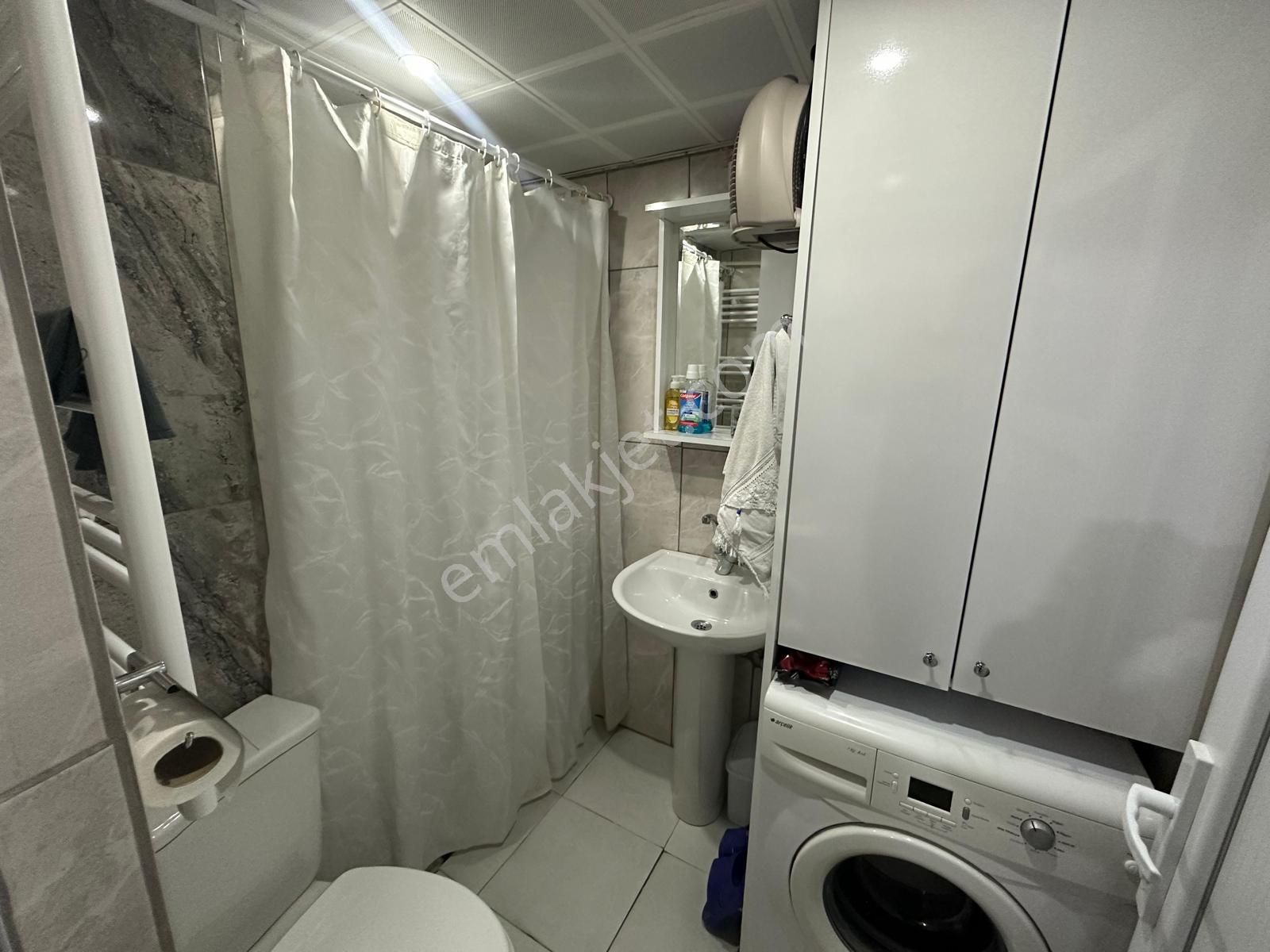 Pursaklar Mehmet Zengin Emlak'tan Merkez Mah. 2.kat 3+1 3 Cepheli Yapılı Masrafsız Daire - Görsel 29