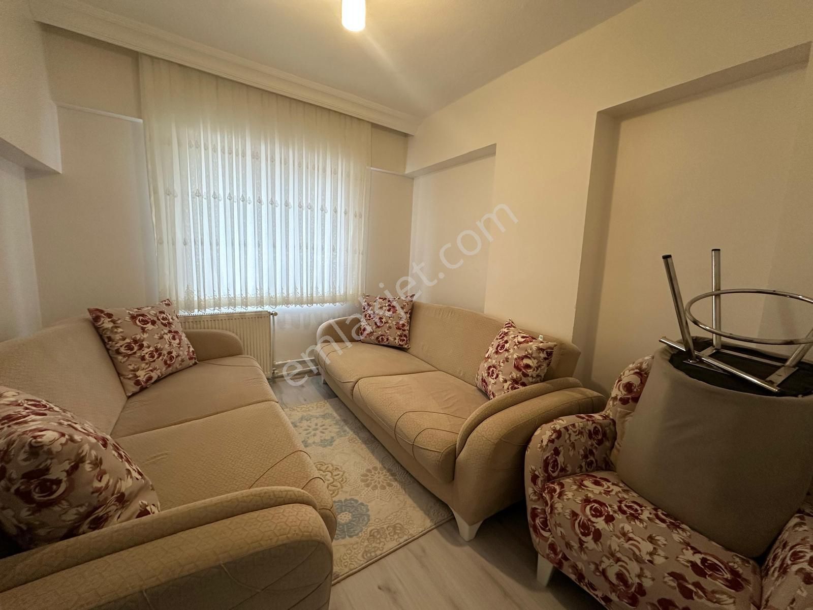 Pursaklar Mehmet Zengin Emlak'tan Merkez Mah. 2.kat 3+1 3 Cepheli Yapılı Masrafsız Daire - Görsel 15