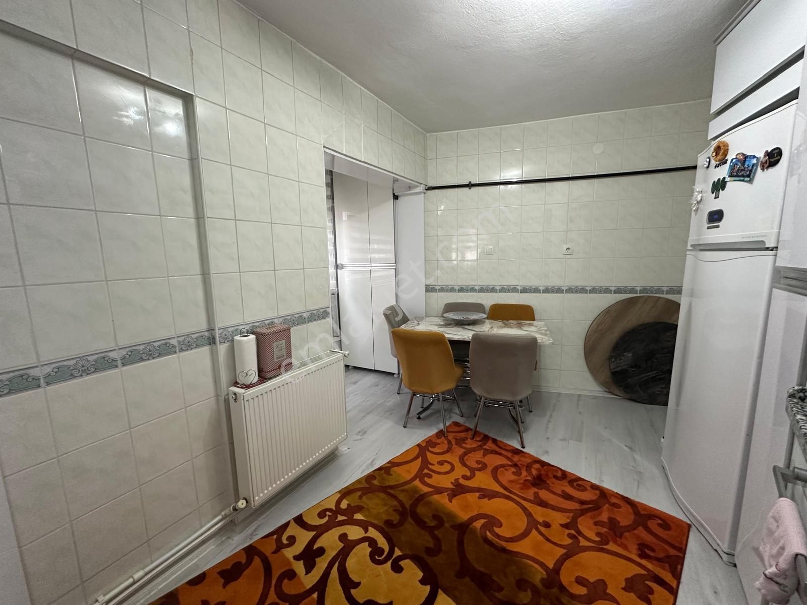 Pursaklar Mehmet Zengin Emlak'tan Merkez Mah. 2.kat 3+1 3 Cepheli Yapılı Masrafsız Daire - Görsel 26