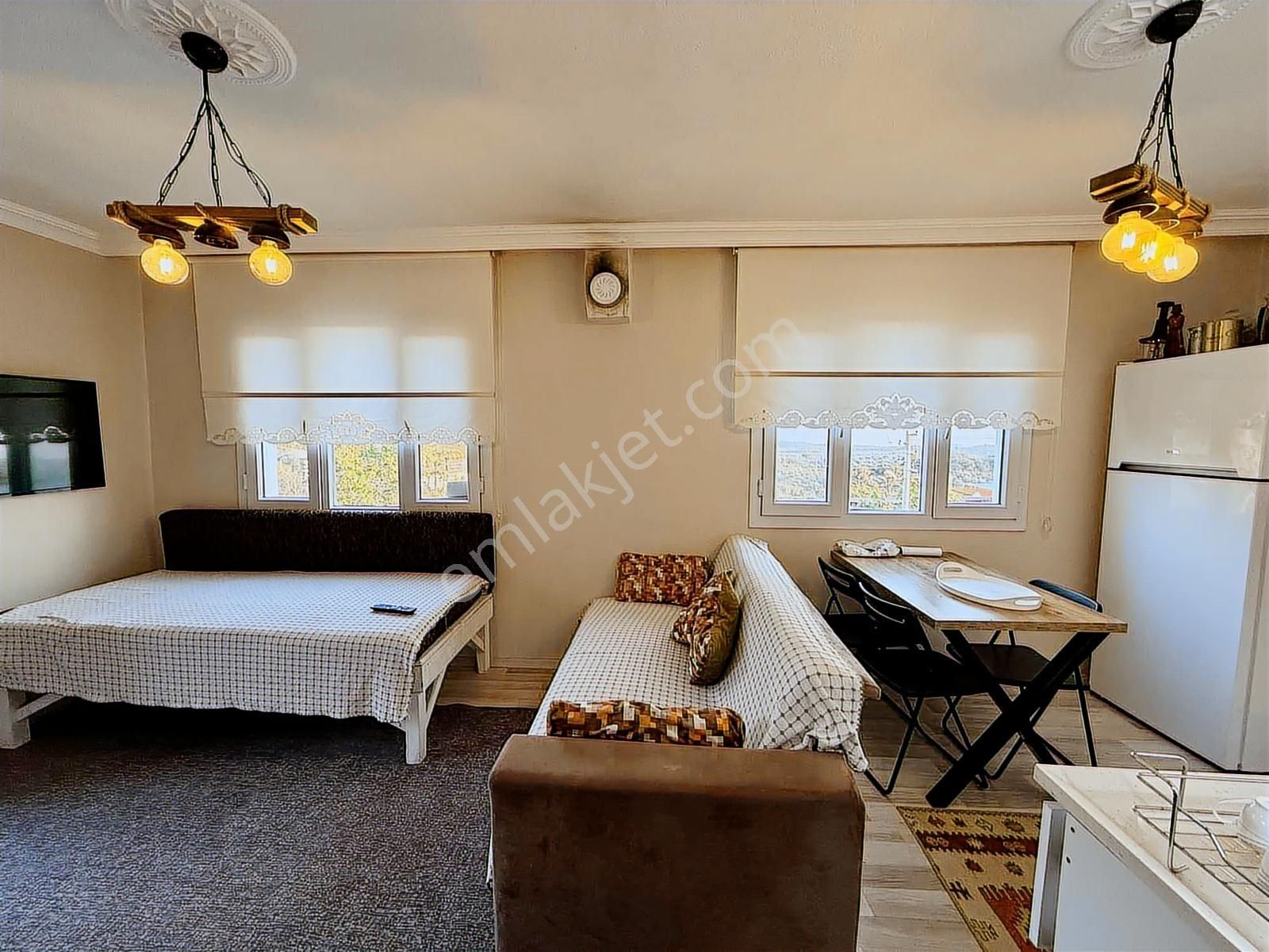 İlhan Rodoplu'dan Torbalı Helvacı Satılık Resmi Tapulu Köy Evi - Görsel 31