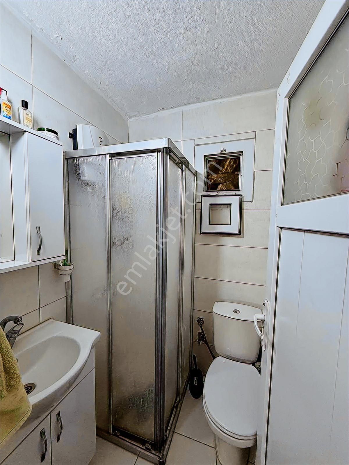 İlhan Rodoplu'dan Torbalı Helvacı Satılık Resmi Tapulu Köy Evi - Görsel 29