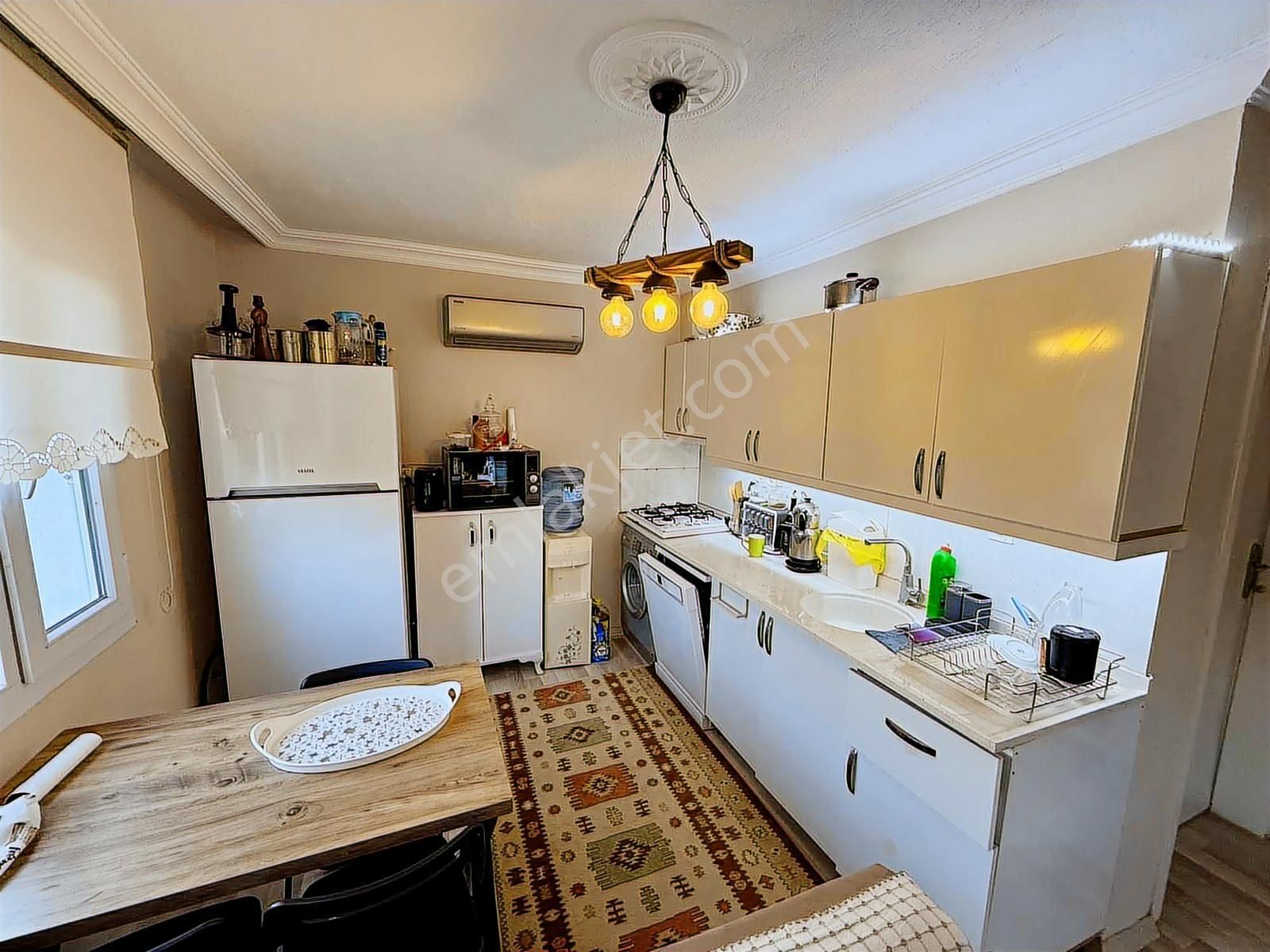 İlhan Rodoplu'dan Torbalı Helvacı Satılık Resmi Tapulu Köy Evi - Görsel 27