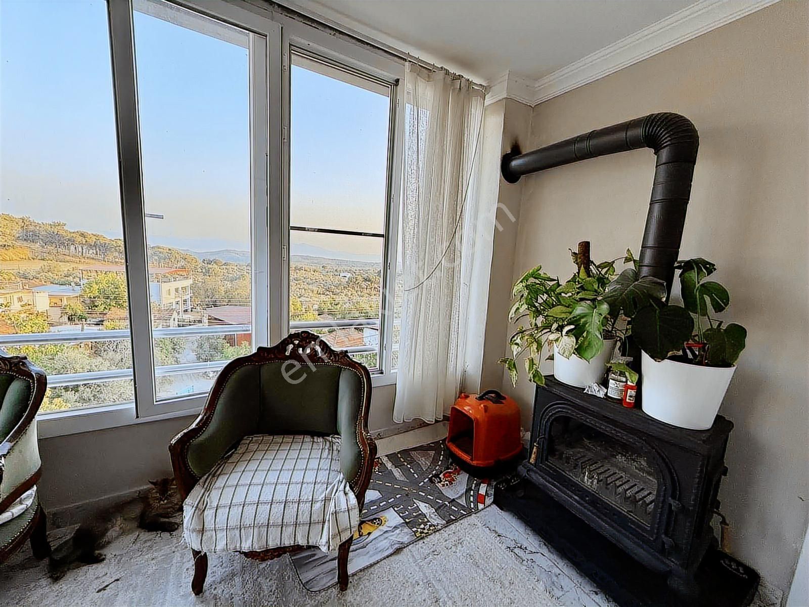 İlhan Rodoplu'dan Torbalı Helvacı Satılık Resmi Tapulu Köy Evi - Görsel 11