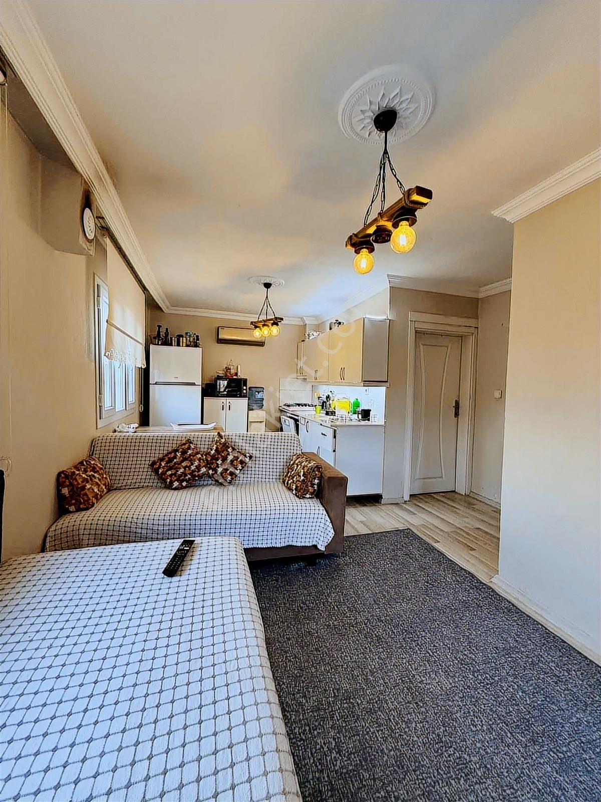 İlhan Rodoplu'dan Torbalı Helvacı Satılık Resmi Tapulu Köy Evi - Görsel 10