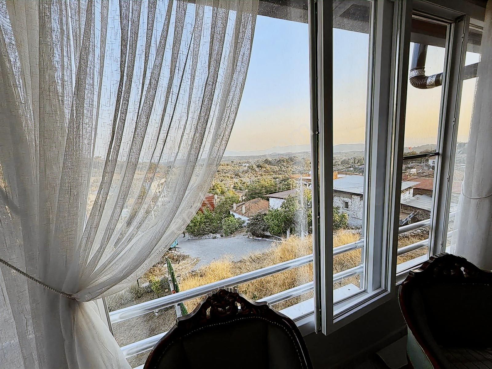 İlhan Rodoplu'dan Torbalı Helvacı Satılık Resmi Tapulu Köy Evi - Görsel 20