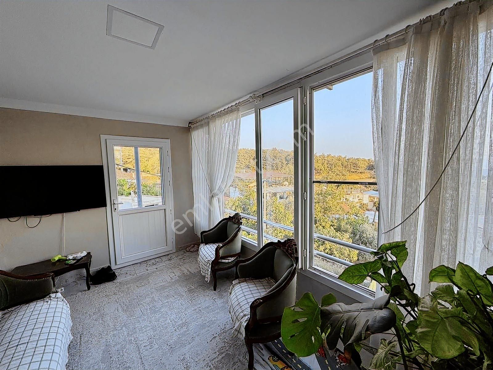 İlhan Rodoplu'dan Torbalı Helvacı Satılık Resmi Tapulu Köy Evi - Görsel 32