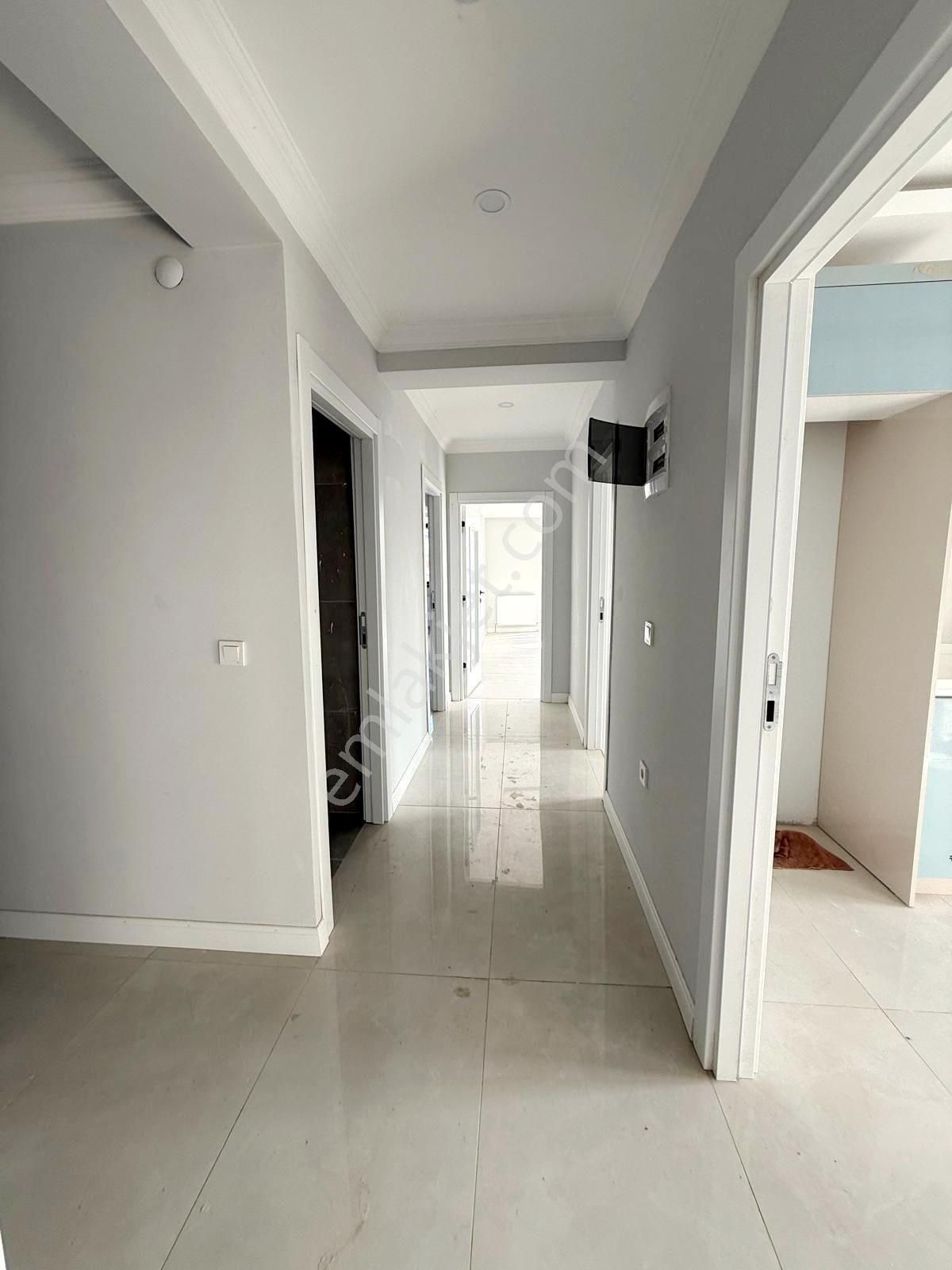 Merkezi Konumda Cadde Üzeri Sıfır 3+1 Ara Kat Satılık Daire - Görsel 10