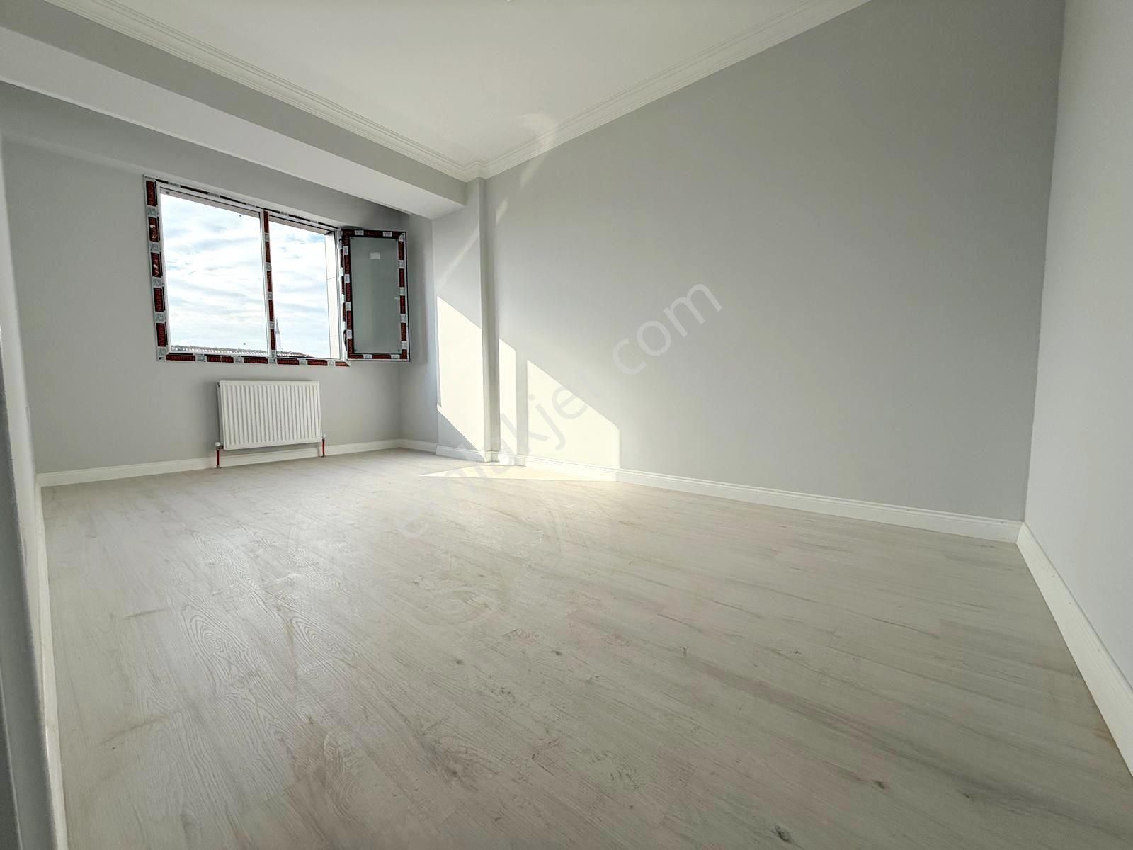 Merkezi Konumda Cadde Üzeri Sıfır 3+1 Ara Kat Satılık Daire - Görsel 6