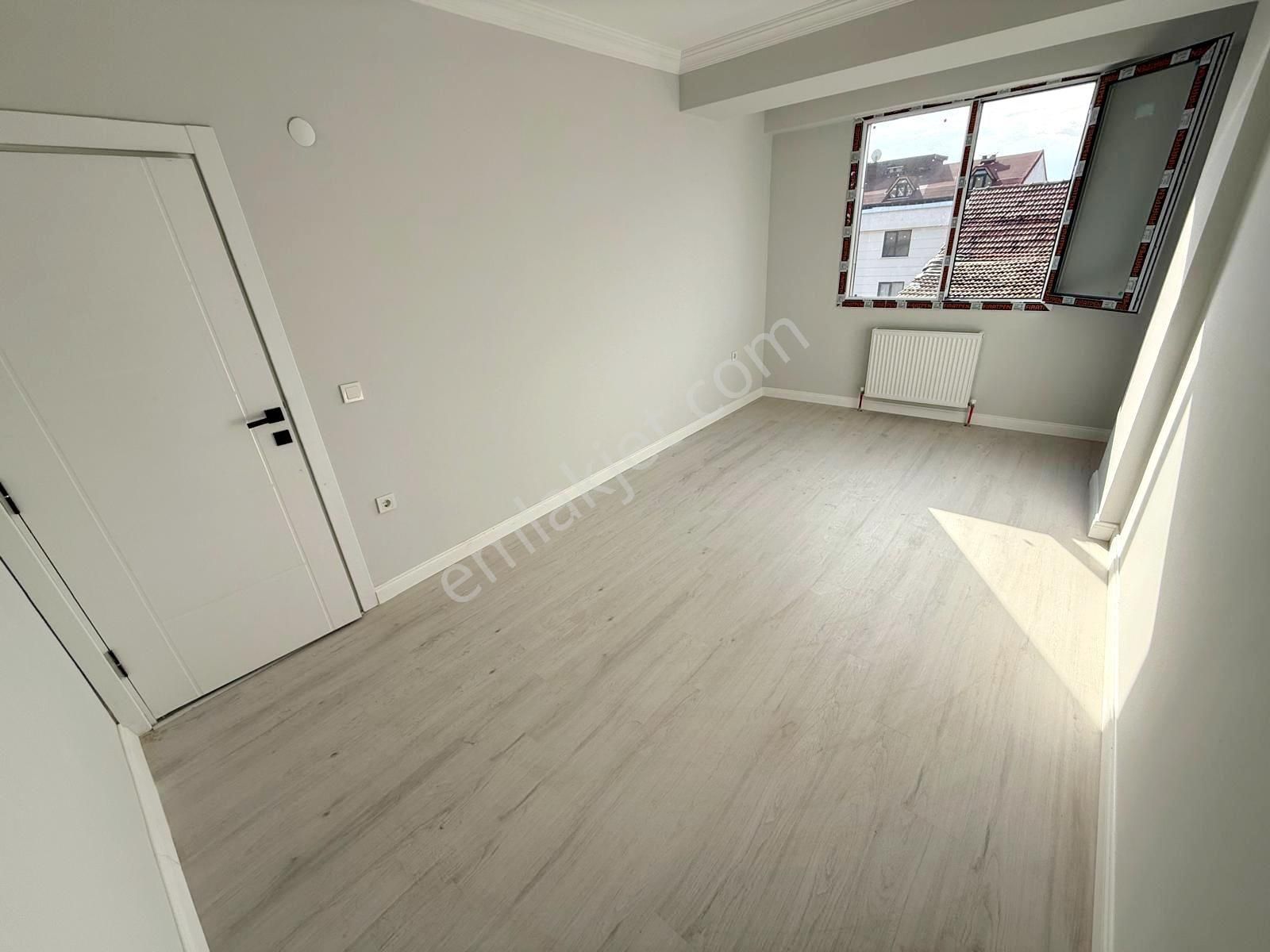 Merkezi Konumda Cadde Üzeri Sıfır 3+1 Ara Kat Satılık Daire - Görsel 5