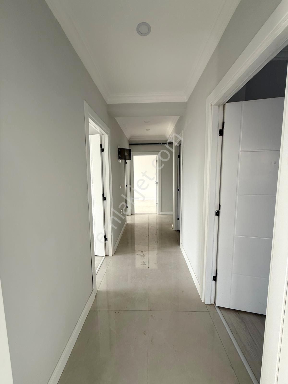 Merkezi Konumda Cadde Üzeri Sıfır 3+1 Ara Kat Satılık Daire - Görsel 11