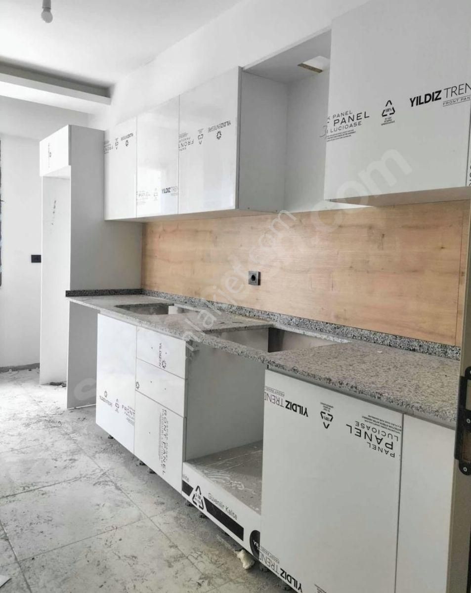 Talas Mevlanada Sıfır 2+1 Satılık Daire