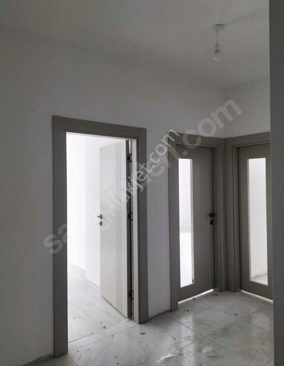 Talas Mevlanada Sıfır 2+1 Satılık Daire - Görsel 4