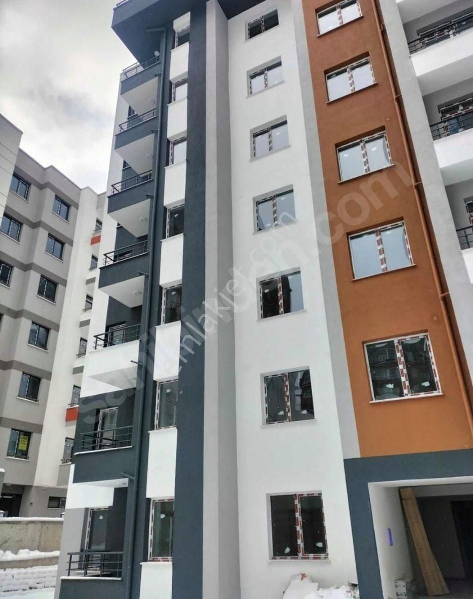 Talas Mevlanada Sıfır 2+1 Satılık Daire - Görsel 2