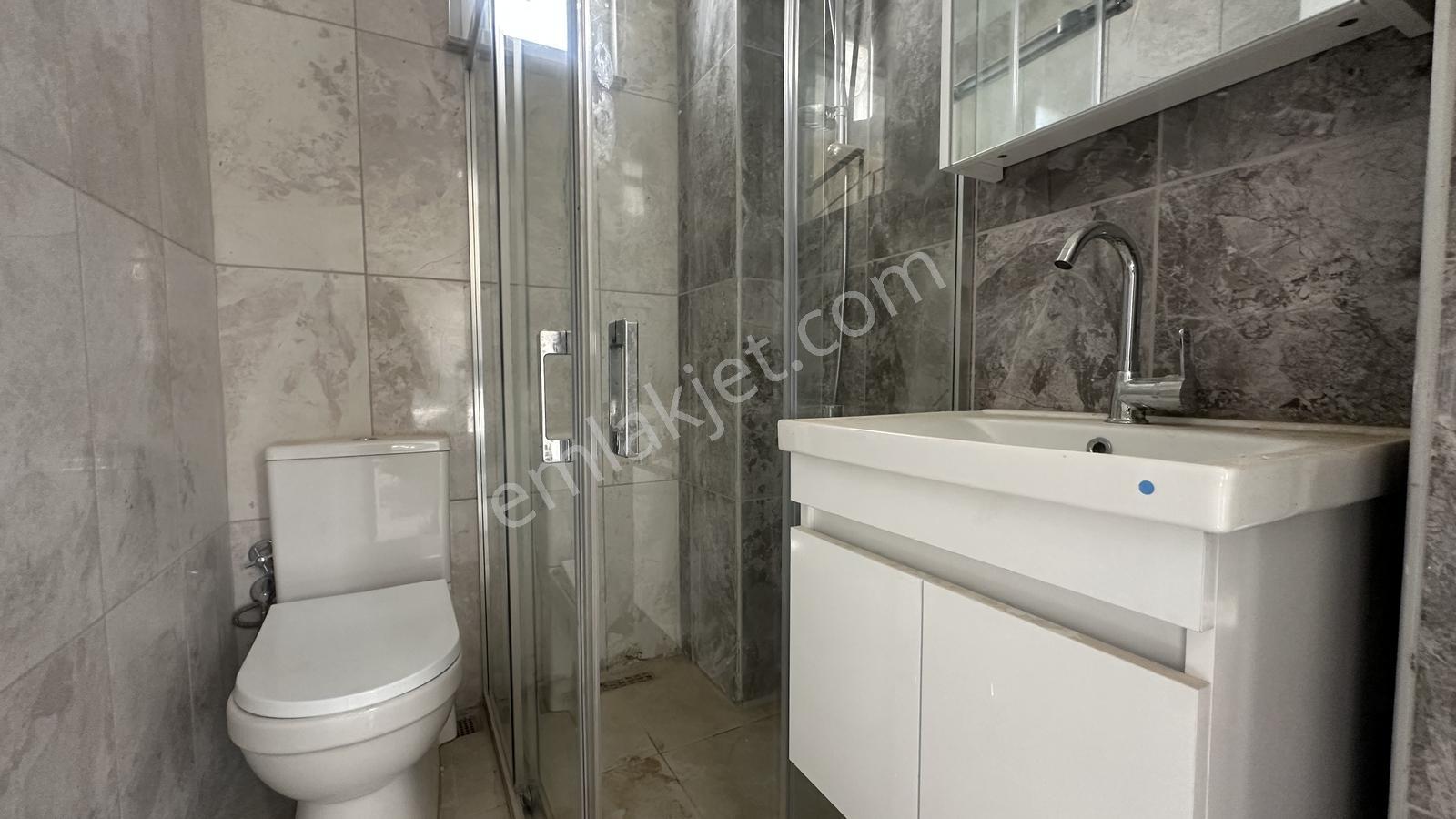Balıkesir Keremköyde Doğalgazlı, Havuzlu, 3+1 Satılık Villa - Görsel 5