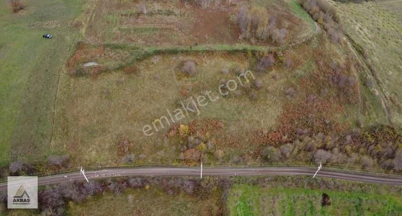 Akbaş Yatırım'dan Canik Adatepe Mah Satılık 2 Dönüm Tarla - Görsel 2