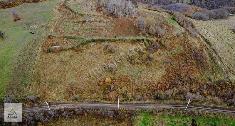 Akbaş Yatırım'dan Canik Adatepe Mah Satılık 2 Dönüm Tarla