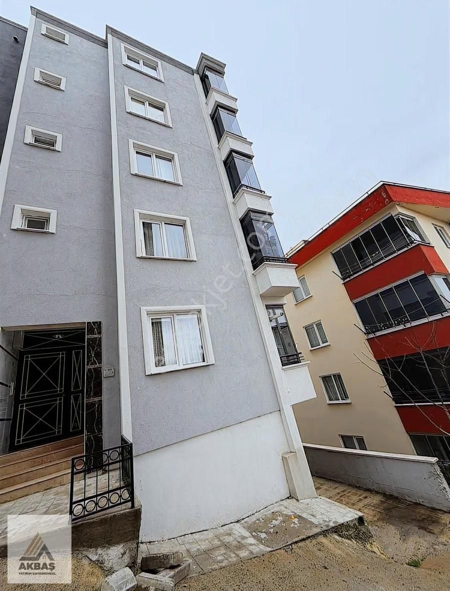 Akbaş Yatırım'dan Canik'de Satılık 2+0 Krediye Uygun Daire - Görsel 17