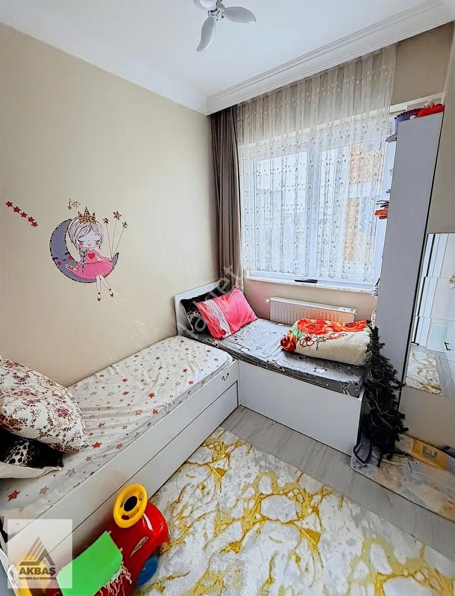 Akbaş Yatırım'dan Canik'de Satılık 2+0 Krediye Uygun Daire - Görsel 14