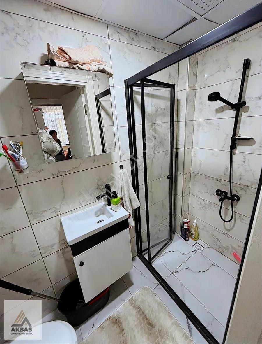 Akbaş Yatırım'dan Canik'de Satılık 2+0 Krediye Uygun Daire - Görsel 11