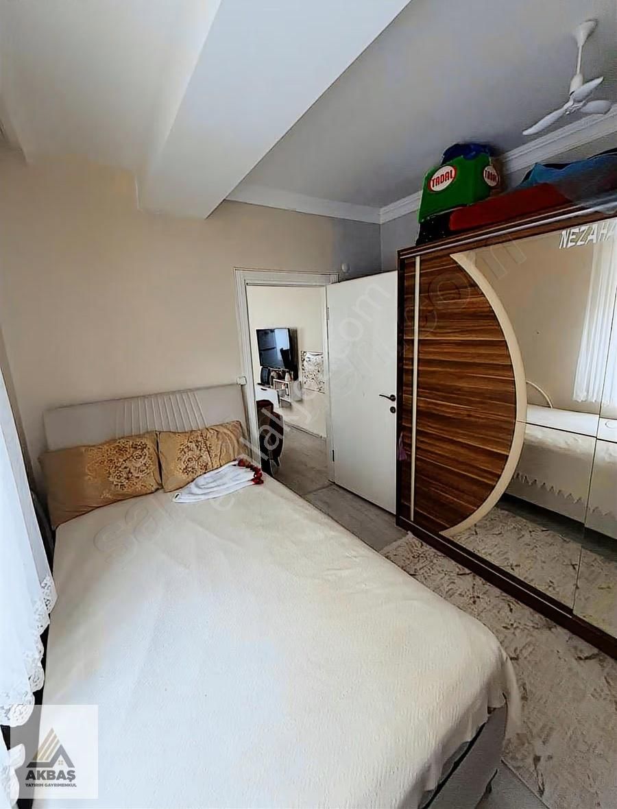 Akbaş Yatırım'dan Canik'de Satılık 2+0 Krediye Uygun Daire - Görsel 7